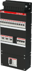 HAD343434-222+HS404D - 1SPF006905F1770