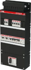 HAD323232-222+HS404CT - 1SPF006907F1745