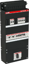 HAD323232-222+HS404CT - 1SPF006907F1745