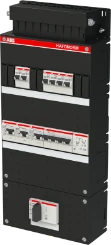 HAD323232-222+HS404DT - 1SPF006907F1747