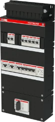 HAD333232-222+HS404DT - 1SPF006907F1751