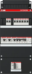 HAD333332-222+HS404CT - 1SPF006907F1753