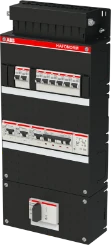HAD333332-222+HS404CT - 1SPF006907F1753