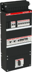 HAD333332-222+HS404CT - 1SPF006907F1753