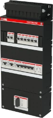 HAD333332-222+HS404DT - 1SPF006907F1755