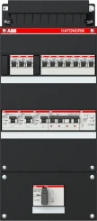 HAD343333-222+HS404CT - 1SPF006907F1761