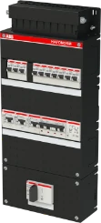 HAD343333-222+HS404CT - 1SPF006907F1761