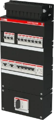 HAD343333-222+HS404DT - 1SPF006907F1763