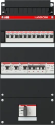HAD343433-222+HS404CT - 1SPF006907F1765