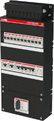 HAD343433-222+HS404CT - 1SPF006907F1765