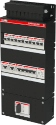 HAD343433-222+HS404DT - 1SPF006907F1767
