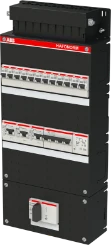 HAD343434-222+HS404DT - 1SPF006907F1771