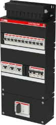HAD343433-222+HS404C - 1SPF006905F1764