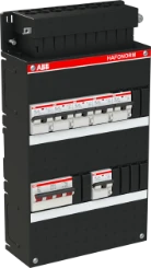 HC600/3+H44 - 1SPF006916F0172