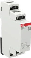 E260C-16-10 - 2CCG000973R0001