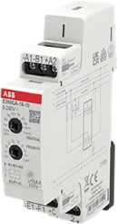 E260CA-16-10 - 2CCG000975R0001