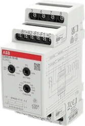 E260CA-16-40 - 2CCG000978R0001
