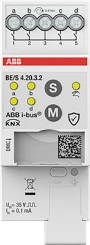 BE/S4.20.3.2 - 2CDG110276R0011