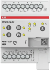 BE/S10.230.3.2 - 2CDG110281R0011