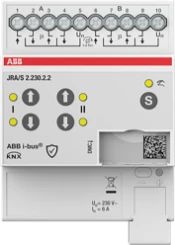 JRA/S2.230.2.2 - 2CDG110284R0011