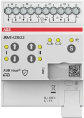 JRA/S4.230.2.2 - 2CDG110285R0011