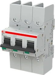 S803HV-K25 - 2CCF019039R0001