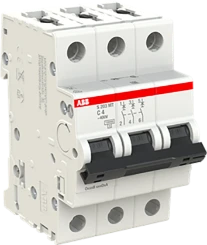 S203MT-C4 - 2CDS273445R0044