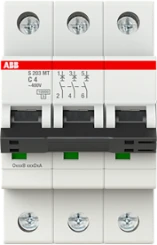 S203MT-C4 - 2CDS273445R0044