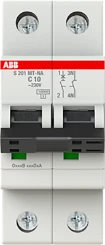 S201MT-C10NA - 2CDS271446R0104