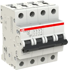 S203MT-C25NA - 2CDS273446R0254