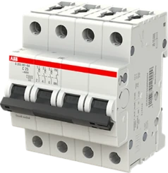 S203MT-C25NA - 2CDS273446R0254