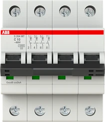 S204MT-C10 - 2CDS274445R0104