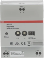M2302-02 - 2TMA210160H0003