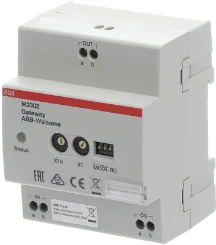 M2302-02 - 2TMA210160H0003