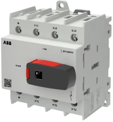 OT100G2-4BSN1 - 1SCA162556R1001