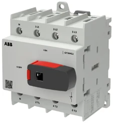 OT80G2-4BSN1 - 1SCA162560R1001