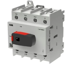 OT100G2-4BSN2 - 1SCA162557R1001