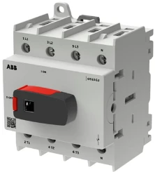 OT63G2-4BSN2 - 1SCA162559R1001