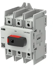 OT160G3-3BS - 1SCA162522R1001