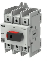 OT80G3-3BS - 1SCA162509R1001