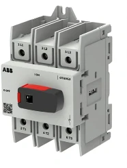 OT60G3-3BS - 1SCA162540R1001