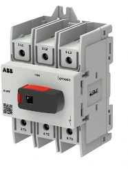 OT30G3-3BS - 1SCA162539R1001