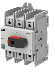 OT63G3-3BS - 1SCA162508R1001