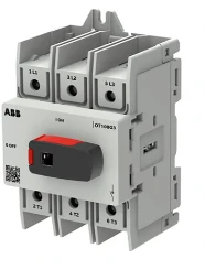 OT100G3-3BS - 1SCA162507R1001