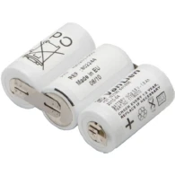 SET 3 ST C 1.8/HT - 7TCA091380R0041