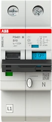 FS401M-B10/0.03 - 2CCG001670R0001