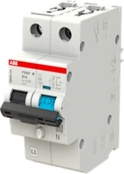 FS401M-B10/0.03 - 2CCG001670R0001