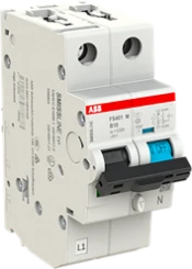 FS401M-B10/0.03 - 2CCG001670R0001