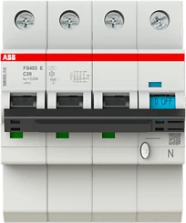 FS403E-C20/0.03 - 2CCG001722R0001
