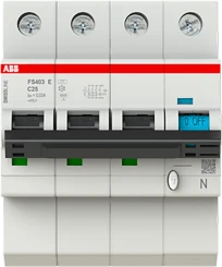 FS403E-C25/0.03 - 2CCG001723R0001
